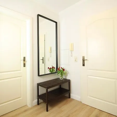 Apartment Cblue 