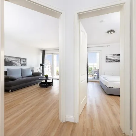 Apartament Cblue 